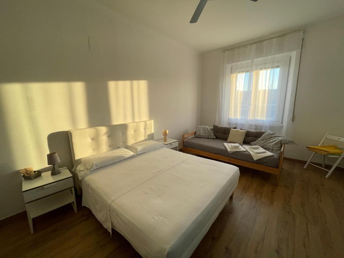 B&B Cavour16 Gênes Extérieur photo