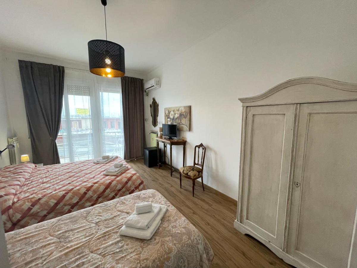 B&B Cavour16 Gênes Extérieur photo