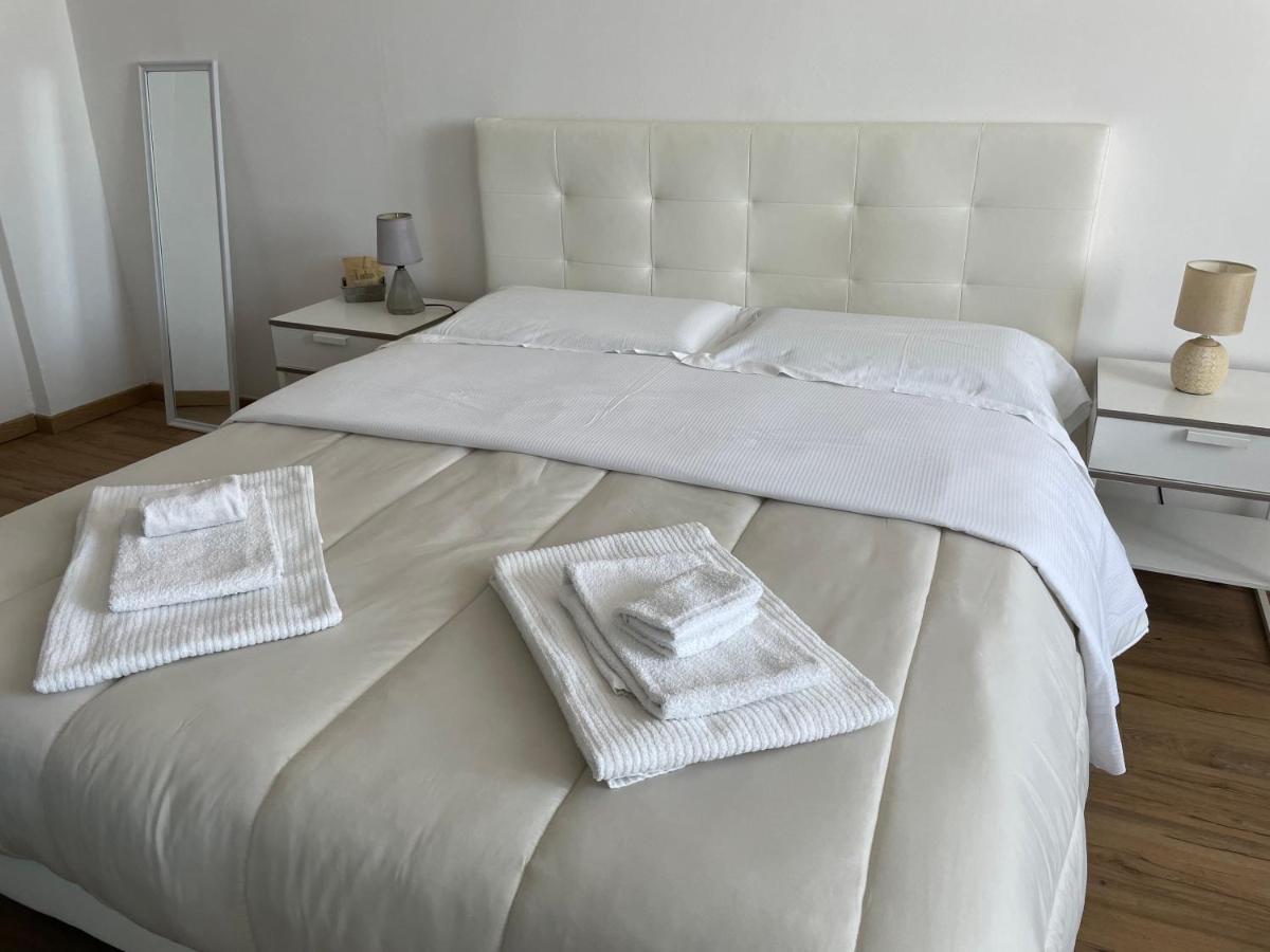 B&B Cavour16 Gênes Extérieur photo