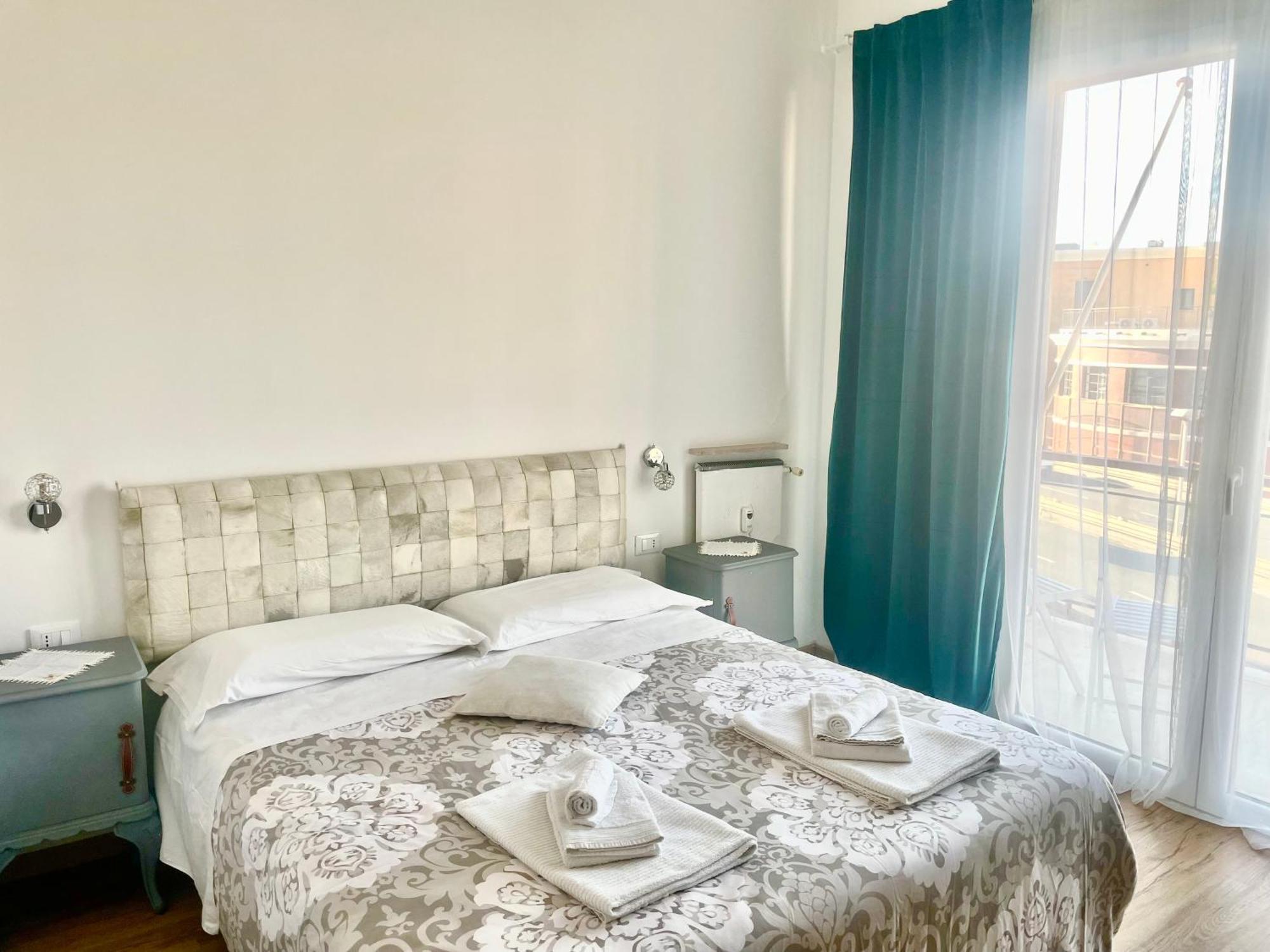 B&B Cavour16 Gênes Extérieur photo
