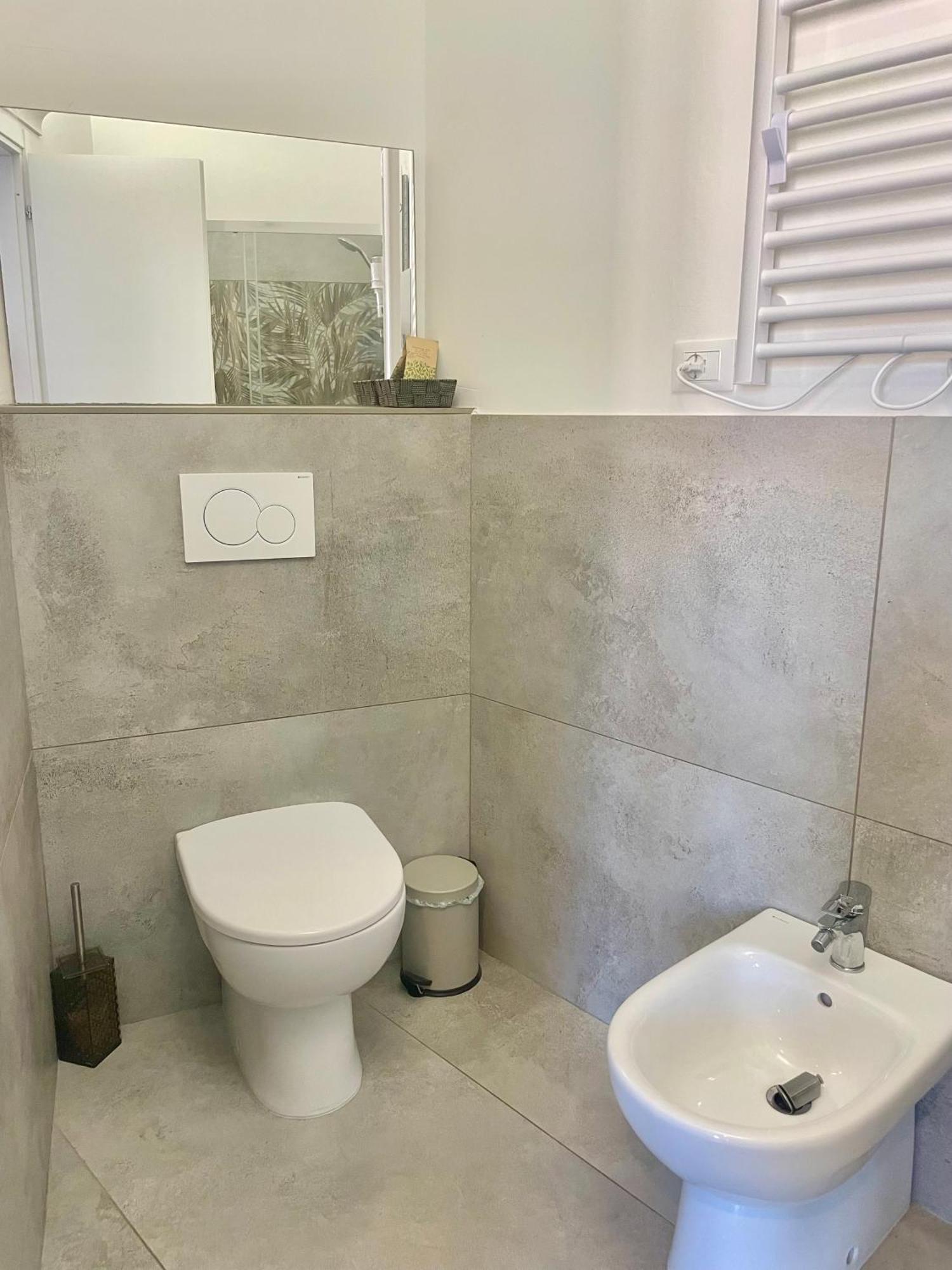 B&B Cavour16 Gênes Extérieur photo