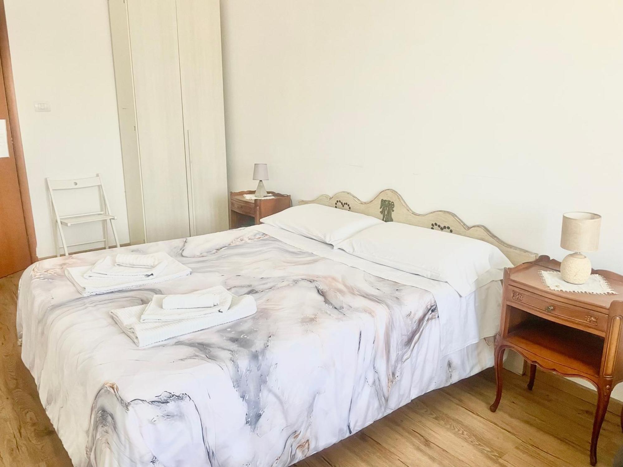 B&B Cavour16 Gênes Extérieur photo
