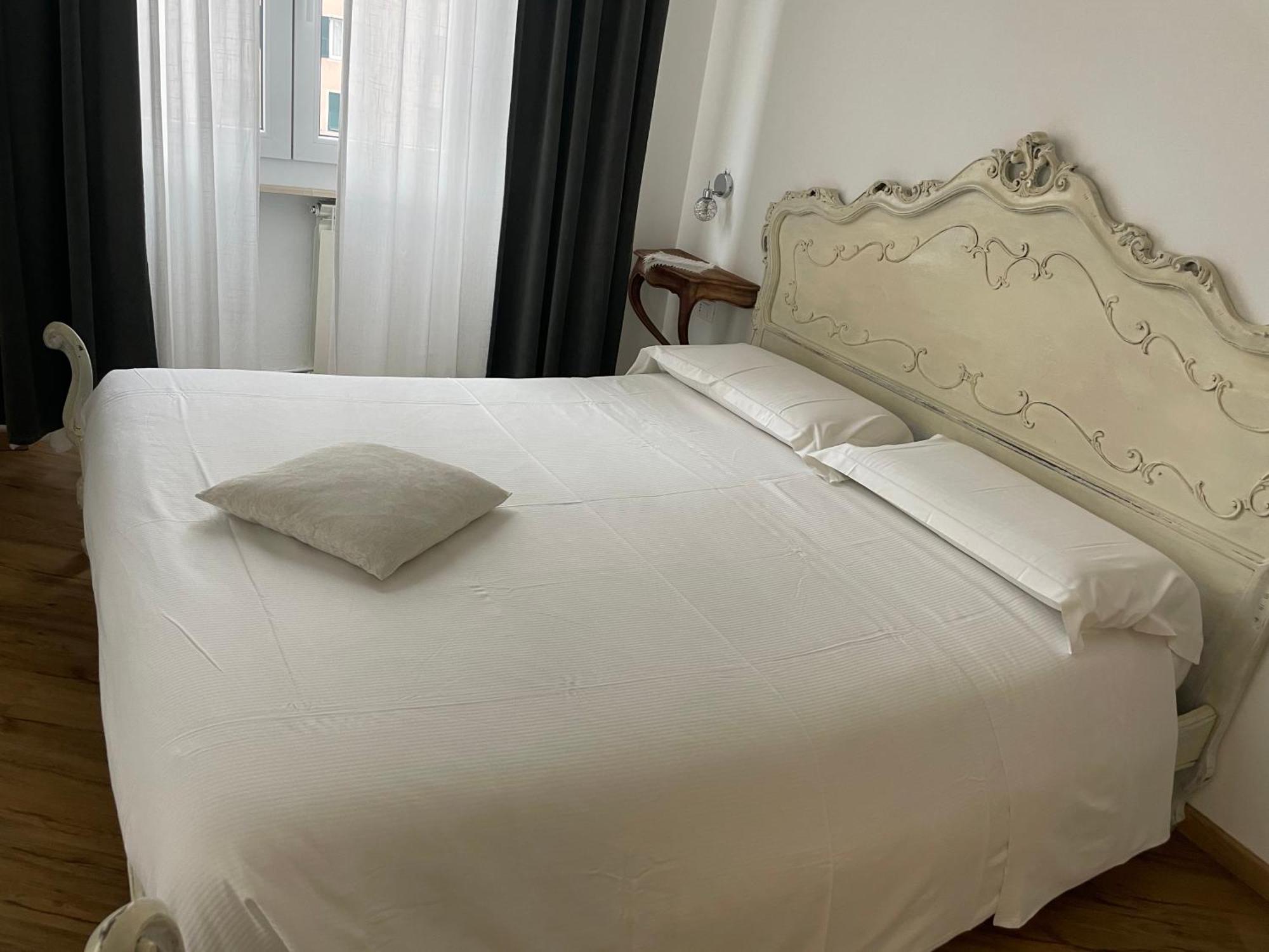 B&B Cavour16 Gênes Extérieur photo